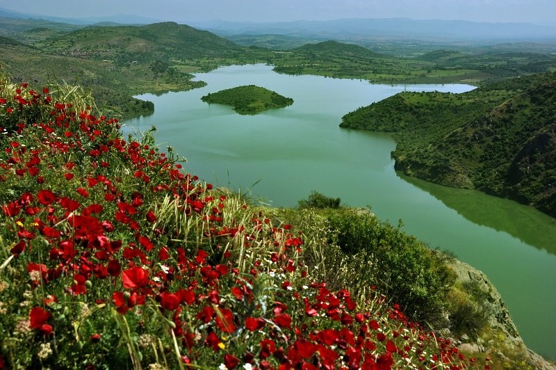 Bergama Tarihi