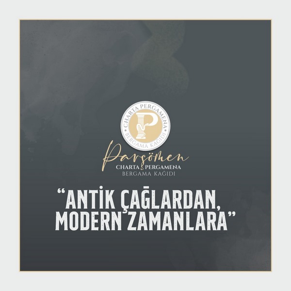 Bergama Parşömeni Anket Sonuçları